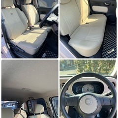 ❤️ご成約済❤️⭐️ダイハツ ミラココア⭐️即日納車可能⭐️R6年度自動車税込み⭐️コミコミ価格⭐️の画像