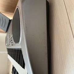 ピアノ　電子ピアノ　キーボードの画像