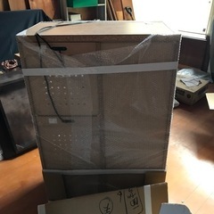 食器棚の画像