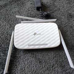 Wi-Fiルーター