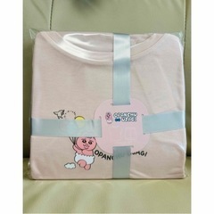 【最終値下げ】おぱんちゅうさぎ  ルームウェア XLの画像