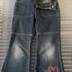 キッズ服の画像