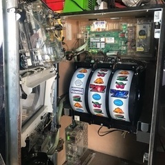 パチスロペルソナ 動作品