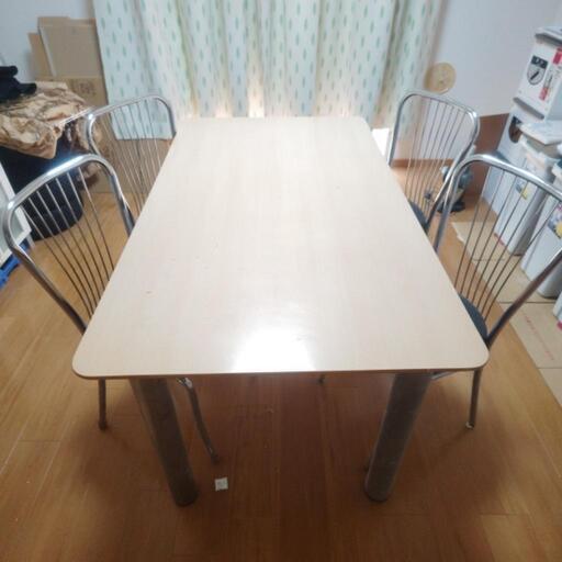 家具 ダイニングセット