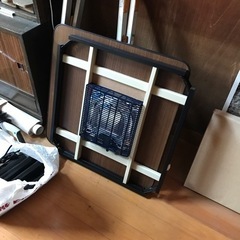 コタツ　家具