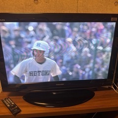 家電 テレビ プラズマテレビ