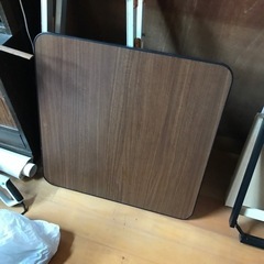 コタツ　家具の画像