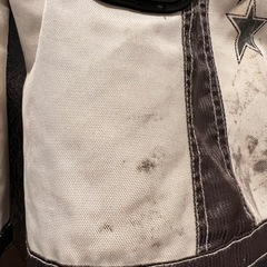 クェーキーセンス　ジェットスキー　パンツの画像