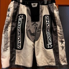 クェーキーセンス　ジェットスキー　パンツの画像