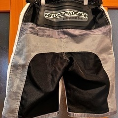 クェーキーセンス　ジェットスキー　パンツの画像