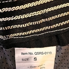 クェーキーセンス　ジェットスキー　パンツの画像