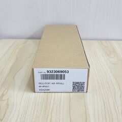 【新品未使用】エアコンリモコンの画像