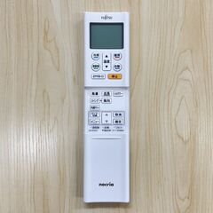 【新品未使用】エアコンリモコンの画像