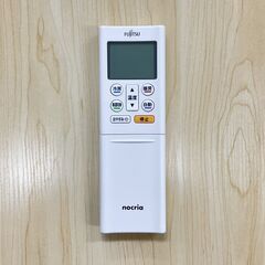 【新品未使用】エアコンリモコン