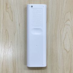 【新品未使用】エアコンリモコンの画像