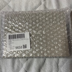 THREE バランシングステム スキンケア ファーストキット