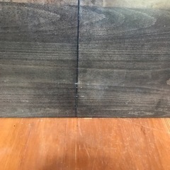 家具　可動式　　テーブルの画像