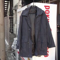 ST.HONORE　ハーフコート？　Mサイズ