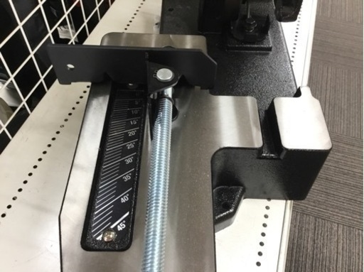 【店頭引取限定】【未使用品】MAKITA マキタ　ポータブルバンドソー用スタンド　55,000円(税込)