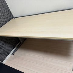 オカムラ　プロステージ　PCデスク　業務用