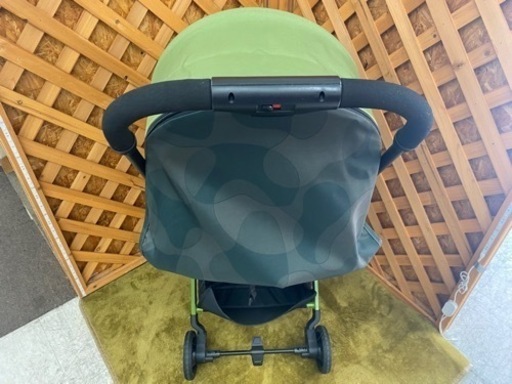【愛品館 江戸川店】ジープ 1941 ベビーカーID:110-024604-007