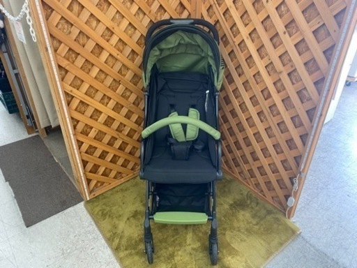 【愛品館 江戸川店】ジープ 1941 ベビーカーID:110-024604-007