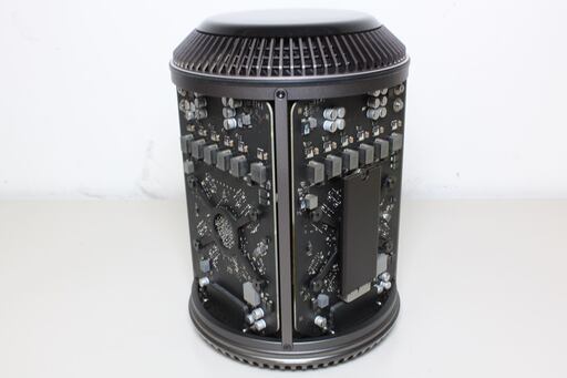 Mac Pro（Late 2013）3.7GHz Xeon E5〈ME253J/A〉④