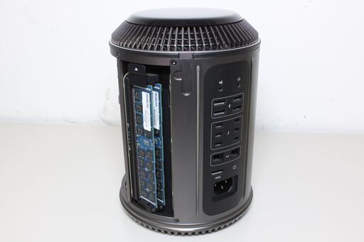 Mac Pro（Late 2013）3.7GHz Xeon E5〈ME253J/A〉④