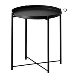 IKEA サイドテーブル