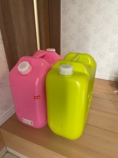 日本製灯油ヒーター美品！早い者勝ち！