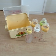 子供用品 ベビー用品 授乳、お食事用品の画像