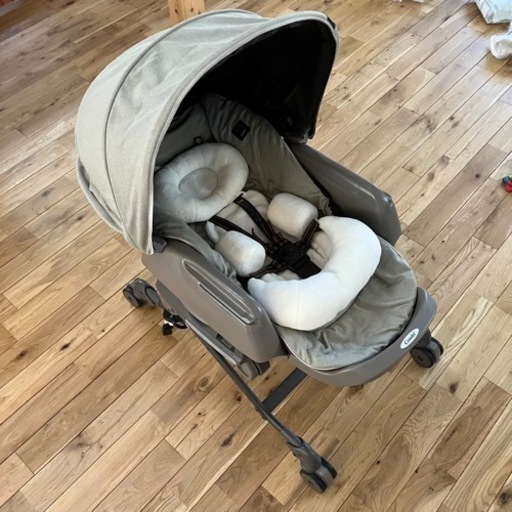 子供用品 ベビー用品 ベビーラック、ベビーチェア