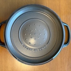 バーミキュラ　生活雑貨 調理器具 鍋、グリルの画像
