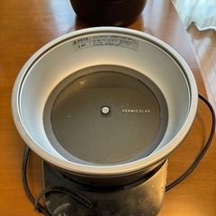 バーミキュラ　生活雑貨 調理器具 鍋、グリルの画像
