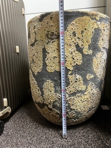 植木鉢　2点セット