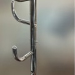 【訳あり】家具 ポールハンガー