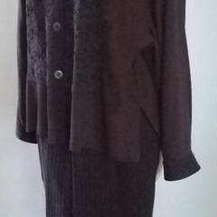 服/ファッション コート レディースの画像