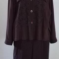 服/ファッション コート レディースの画像