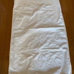 保育園、子供用品 ベビー用品 寝具の画像