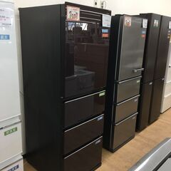 C7604★2023年製美品★アクア　冷蔵庫　グレー　自動霜取り　一人暮らし C7514☆2023年製美品☆アクア 冷蔵庫 グレー 自動霜取り