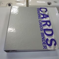 大量 ベースボールマガジン プロレスカード 1996年 268枚 バインダー付き BBM1996 トレーディングカード プロレス 札幌市東区 新道東店の画像