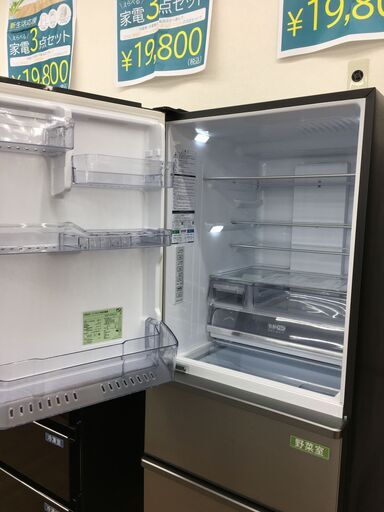 ★ジモティ割あり★ AQUA　アクア. 冷蔵庫  430L 23年製 動作確認／クリーニング済み SJ5330
