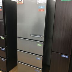 ★ジモティ割あり★ AQUA　アクア. 冷蔵庫  430L 23年製 動作確認／クリーニング済み SJ5330