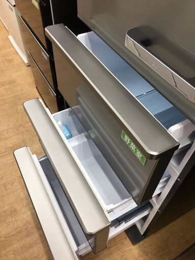 ★ジモティ割あり★ AQUA　アクア. 冷蔵庫  430L 23年製 動作確認／クリーニング済み SJ5330