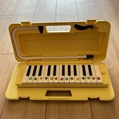 ピアニカ