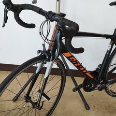 商談中　ジャイアント コンテンド1　 シマノSORA18段