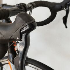 商談中　ジャイアント コンテンド1　 シマノSORA18段の画像