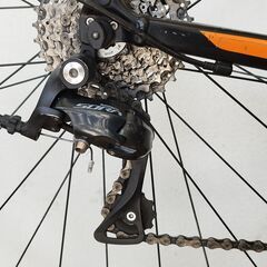 商談中　ジャイアント コンテンド1　 シマノSORA18段の画像