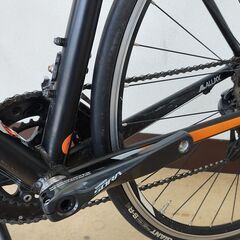 商談中　ジャイアント コンテンド1　 シマノSORA18段の画像