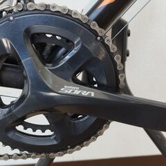 商談中　ジャイアント コンテンド1　 シマノSORA18段の画像